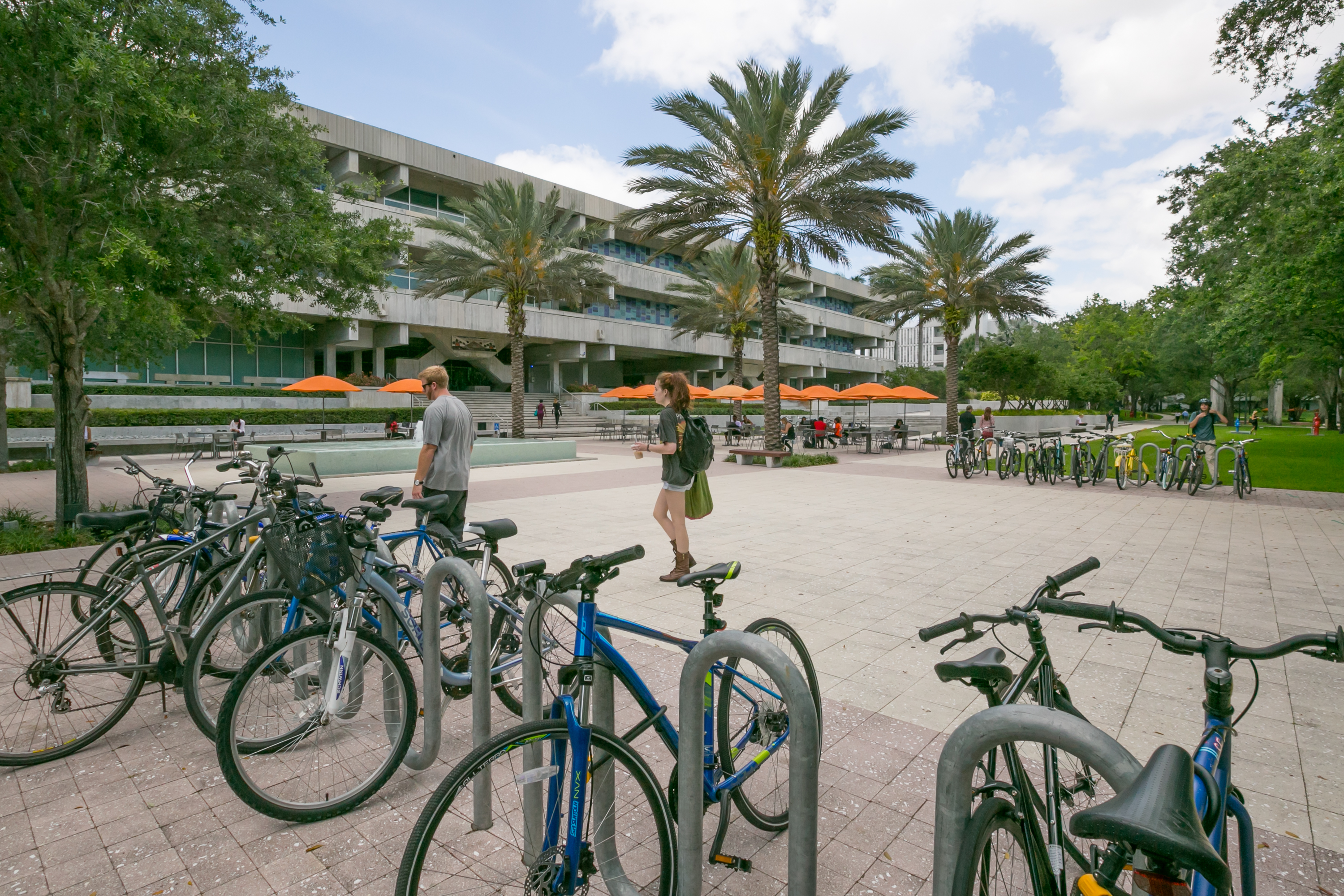 cox-science-bike-rack