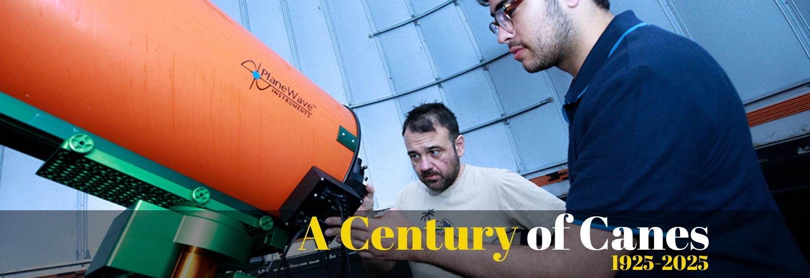 Fall 2025 magazine cover image