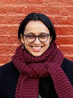 Meghna Sapui